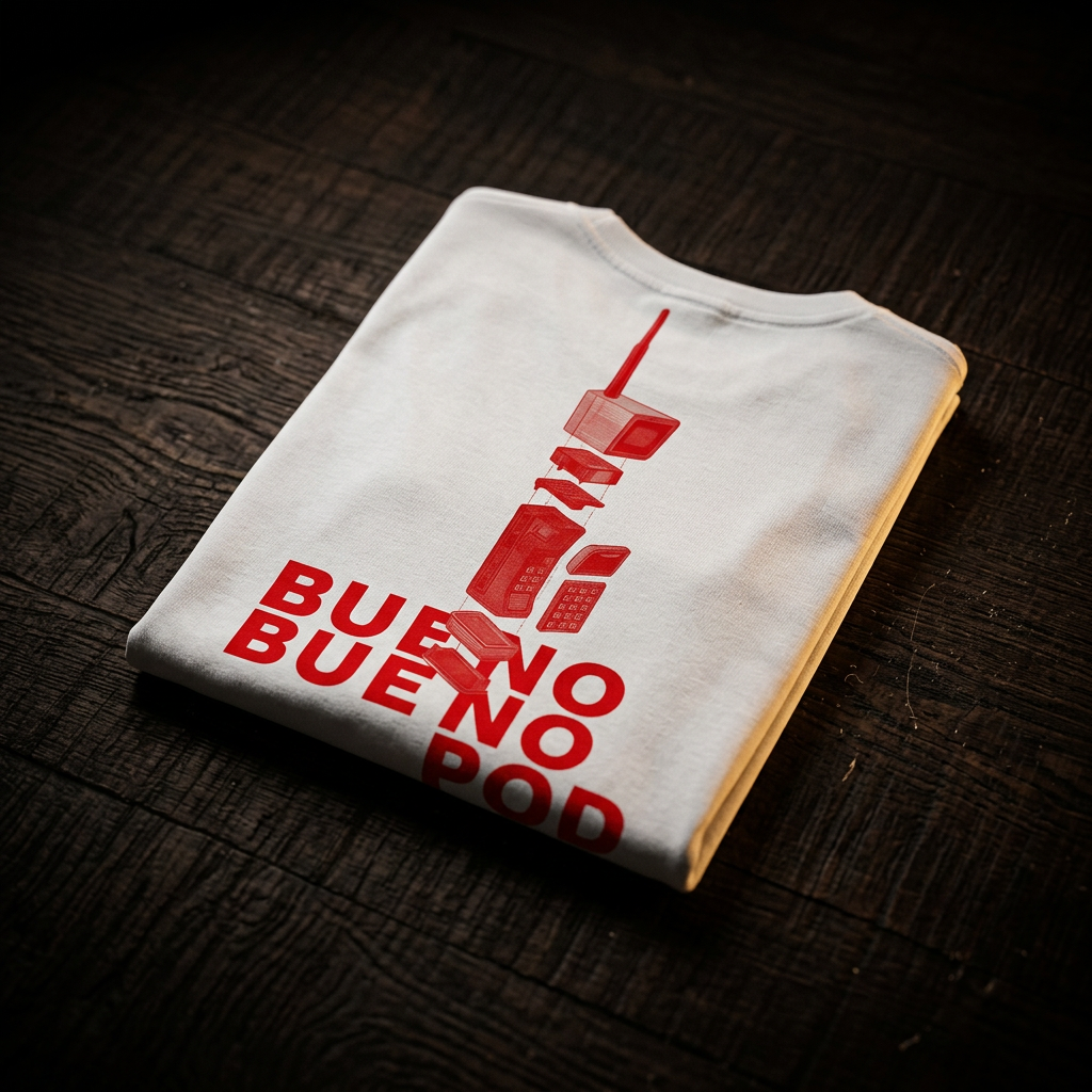 Trust Bueno Tee